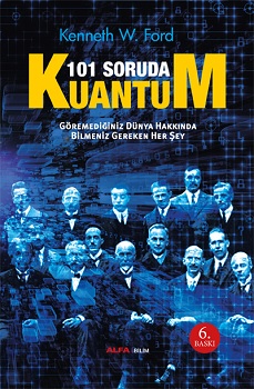 101 Soruda Kuantum