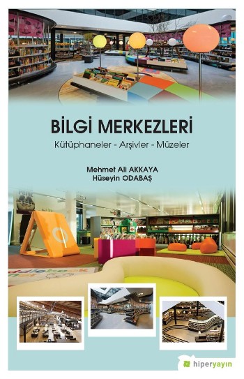 Bilgi Merkezleri