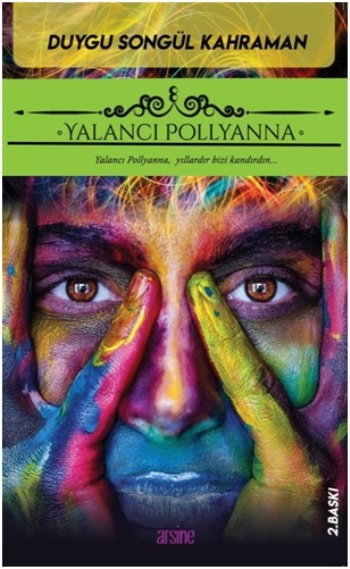 Yalancı Pollyanna