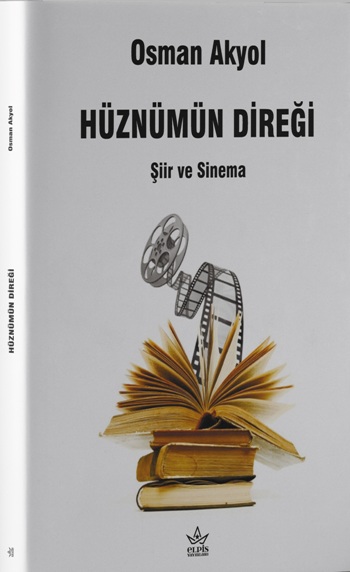 Hüznümün Direği