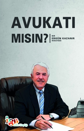 Avukatı Mısın ?