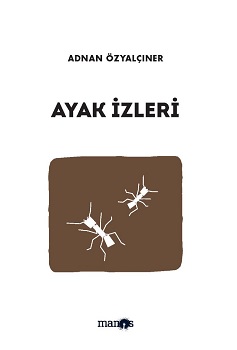 Ayak İzleri