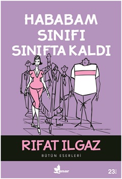 Hababam Sınıfı Sınıfta Kaldı