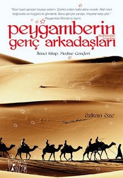 Peygamberin Genç Arkadaşları / 2 Medine Gençleri