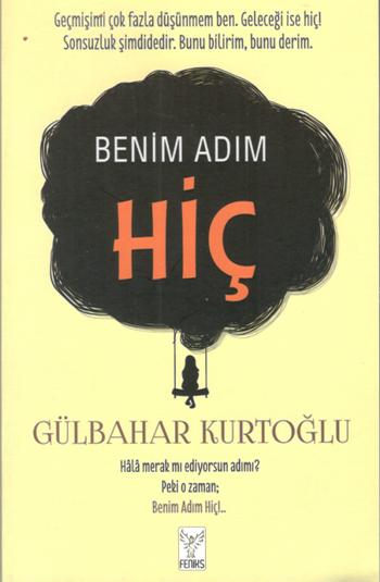 Benim Adım Hiç