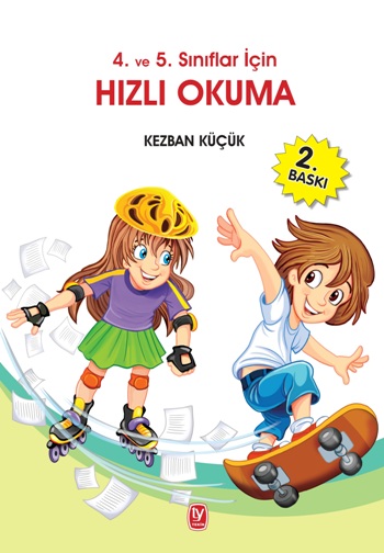 4. ve 5. Sınıflar için Hızlı Okuma