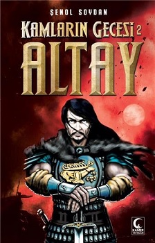 Altay Kamların Gecesi 2