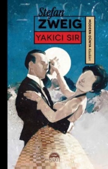 Yakıcı Sır