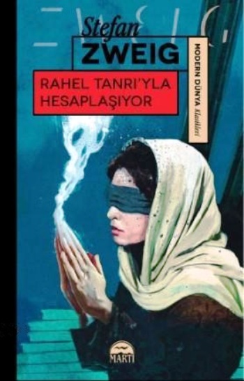 Rahel Tanrı’yla Hesaplaşıyor