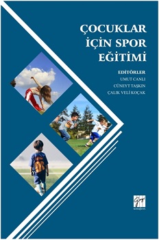 Çocuklar İçin Spor Eğitimi