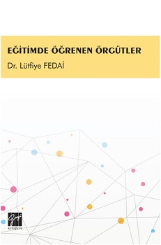 Eğitimde Öğrenen Örgütler