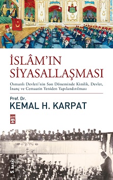 İslam’ın Siyasallaşması