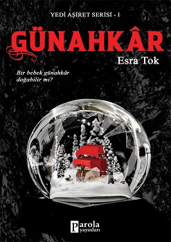 Günahkar - Yedi Aşiret Serisi 1