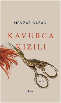 Kavurga Kızılı