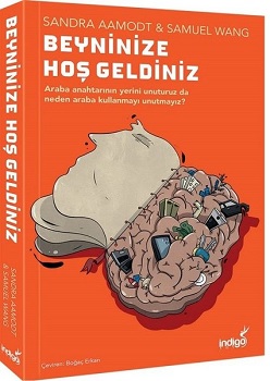 Beyninize Hoş Geldiniz