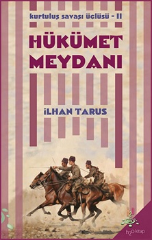 Hükümet Meydanı