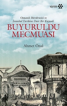 Buyuruldu Mecmuası