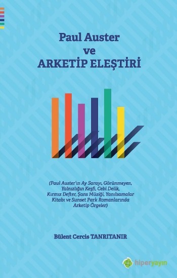 Paul Auster ve Arketip Eleştiri