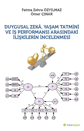 Duygusal Zeka, Yaşam Tatmini ve İş Performansı Ararındaki İlişkilerin İncelenmesi