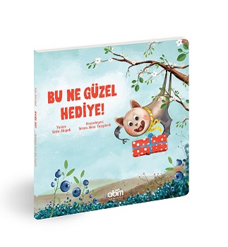 Bu Ne Güzel Hediye