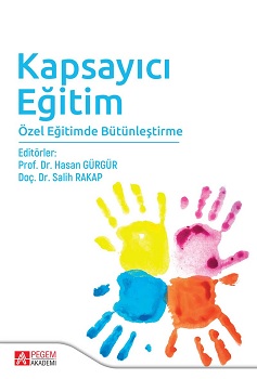 Kapsayıcı Eğitim