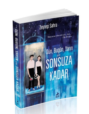 Dün Bugün Yarın ve Sonsuza Kadar