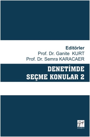 Denetimde Seçme Konular 2