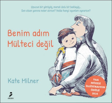 Benim Adım Mülteci Değil