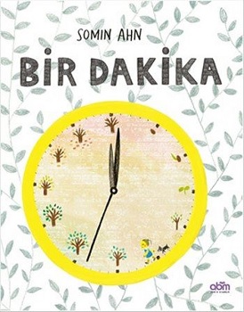 Bir Dakika (Ciltli)