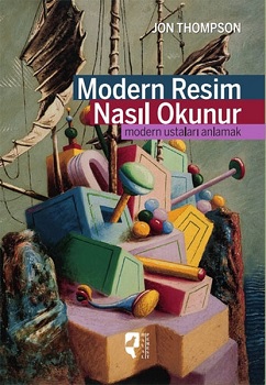 Modern Resim Nasıl Okunur (Ciltli)