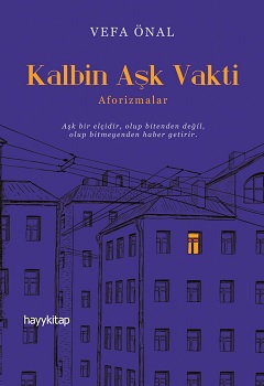 Kalbin Aşk Vakti