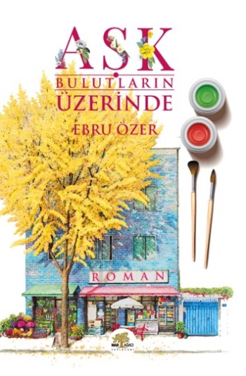 Aşk Bulutların Üzerinde