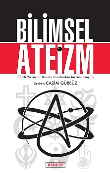 Bilimsel Ateizm