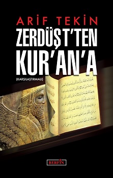 Zerdüşt'ten Kur'an'a