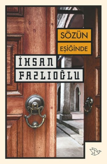 Sözün Eşiğinde