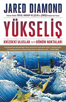 Yükseliş: Krizdeki Uluslar İçin Dönüm Noktaları