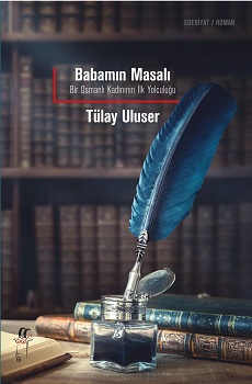 Babamın Masalı