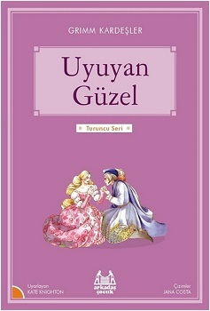 Uyuyan Güzel