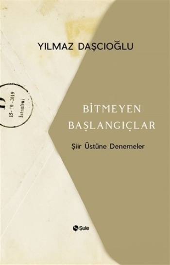 Bitmeyen Başlangıçlar