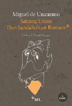 Satranç Ustası Don Sandalio’nun Romanı