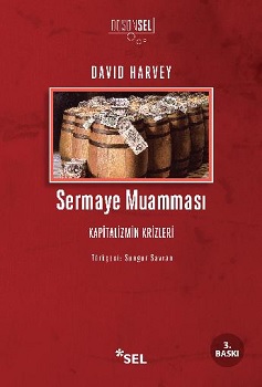 Sermaye Muamması