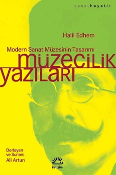 Müzecilik Yazıları