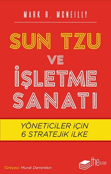 Sun Tzu ve İşletme Sanatı