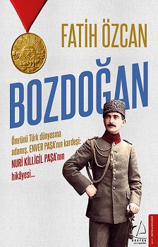 Bozdoğan