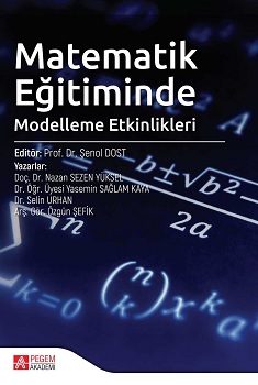 Matematik Eğitiminde Modelleme Etkinlikleri