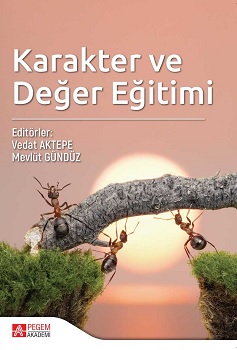 Karakter ve Değer Eğitimi