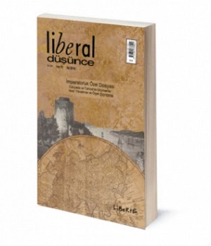 Liberal Düşünce Dergisi Sayı ; 95