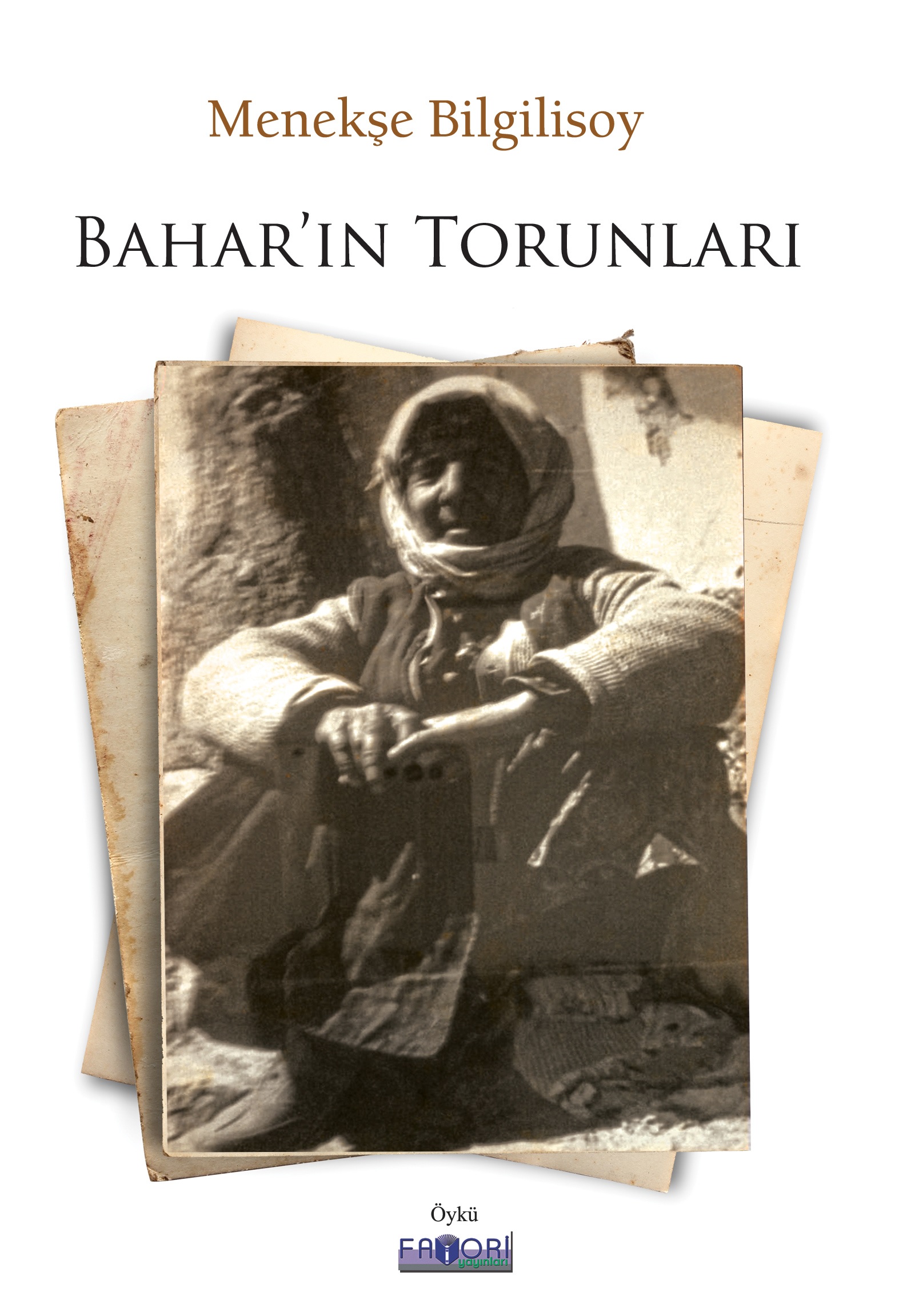 Bahar’ın Torunları