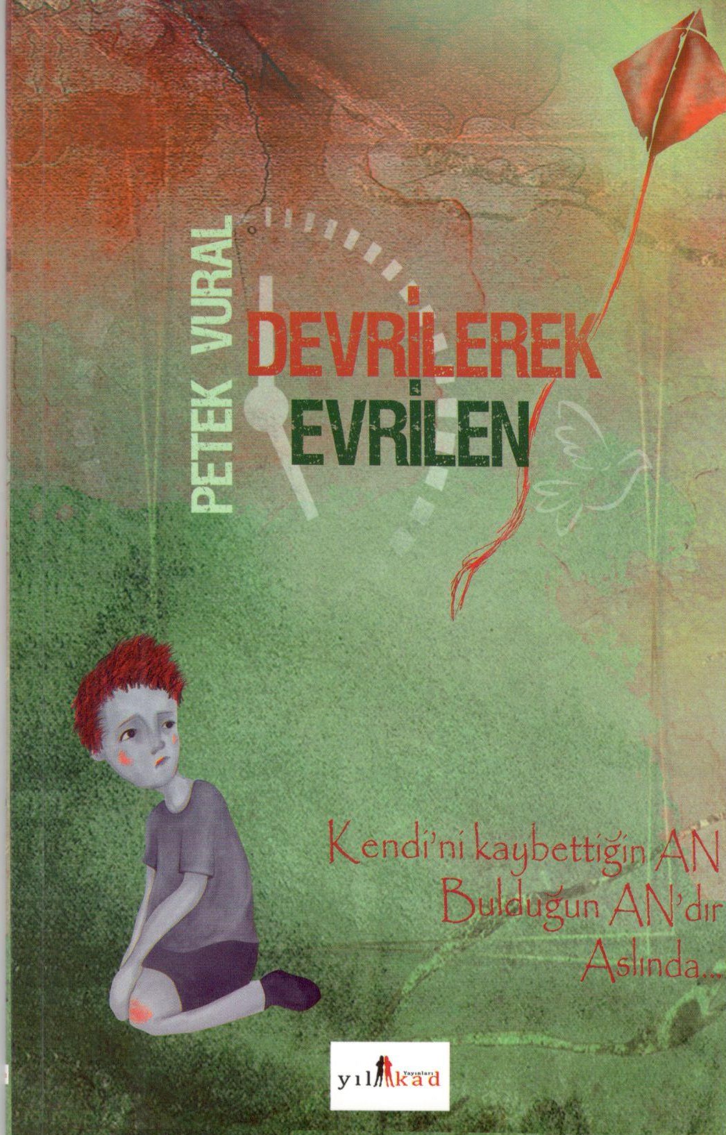 Devrilerek Evrilen