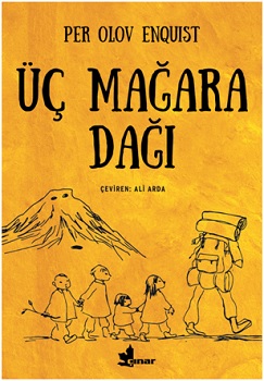 Üç Mağara Dağı